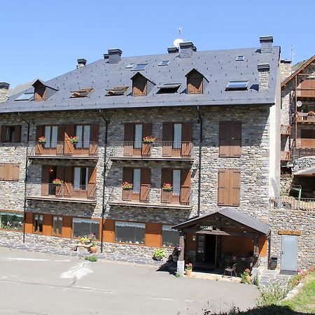 Hotel Rantiner Тауль Екстер'єр фото