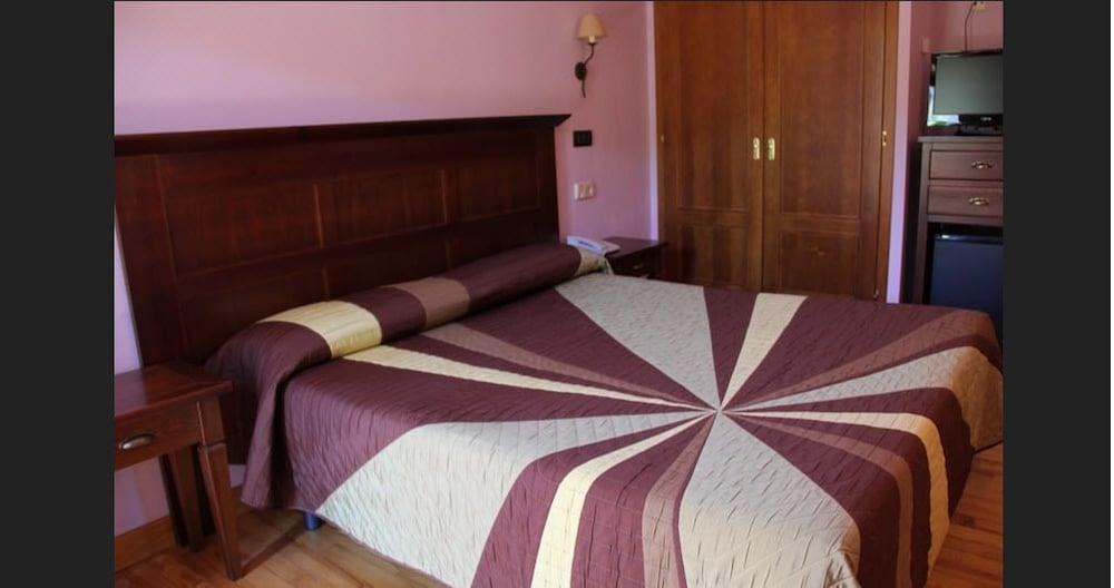 Hotel Rantiner Тауль Екстер'єр фото