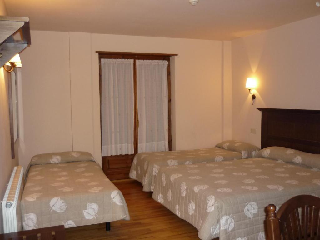 Hotel Rantiner Тауль Номер фото