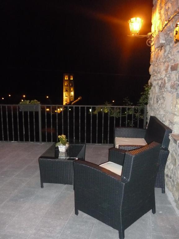 Hotel Rantiner Тауль Екстер'єр фото