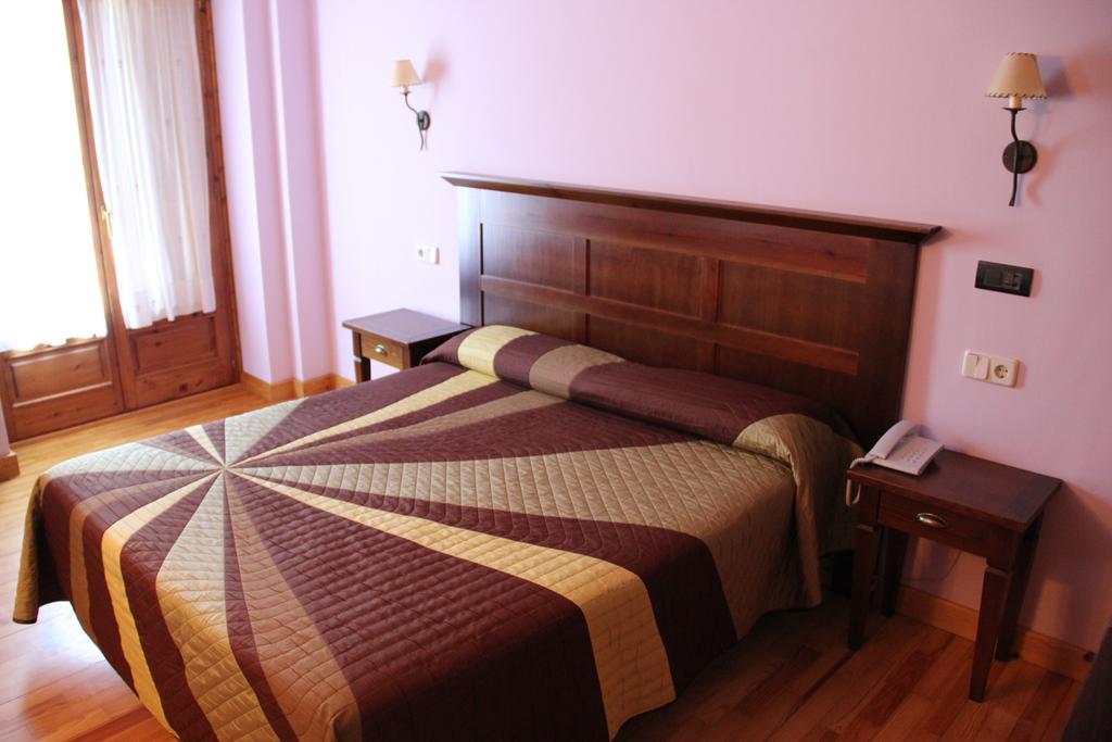 Hotel Rantiner Тауль Екстер'єр фото