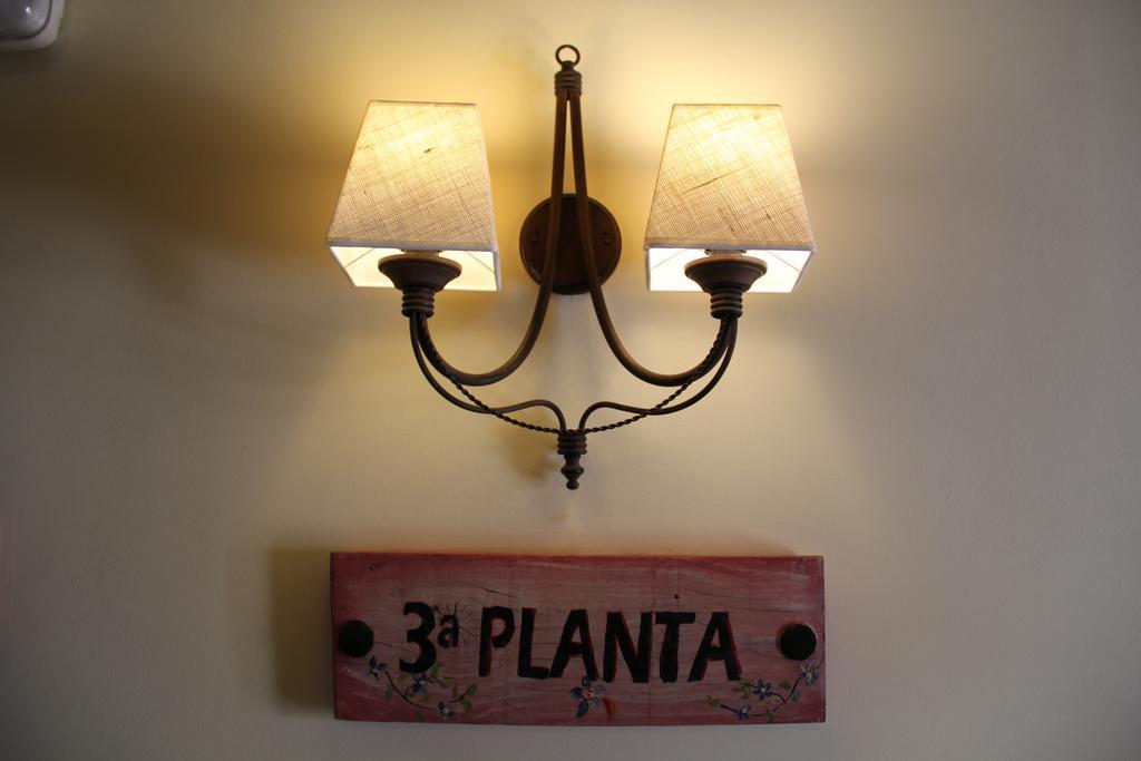 Hotel Rantiner Тауль Екстер'єр фото