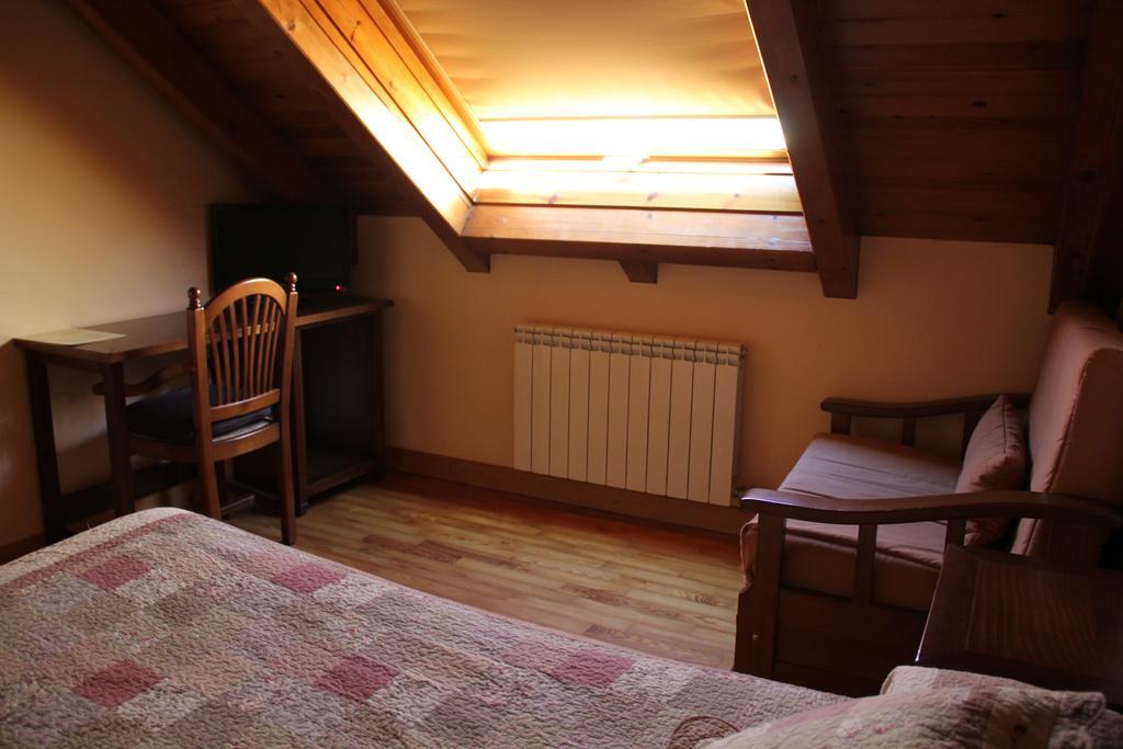 Hotel Rantiner Тауль Екстер'єр фото