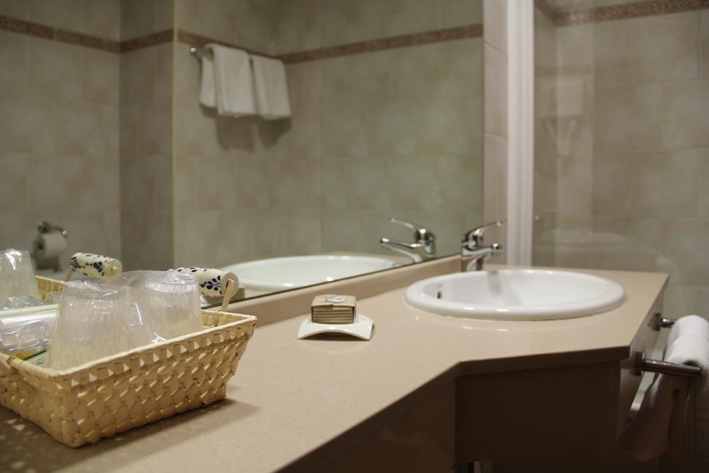Hotel Rantiner Тауль Номер фото