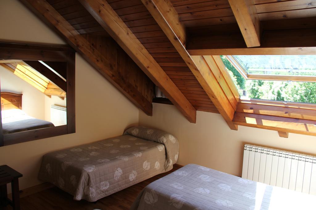 Hotel Rantiner Тауль Номер фото