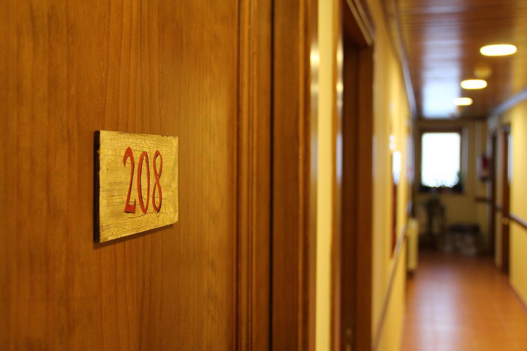 Hotel Rantiner Тауль Екстер'єр фото