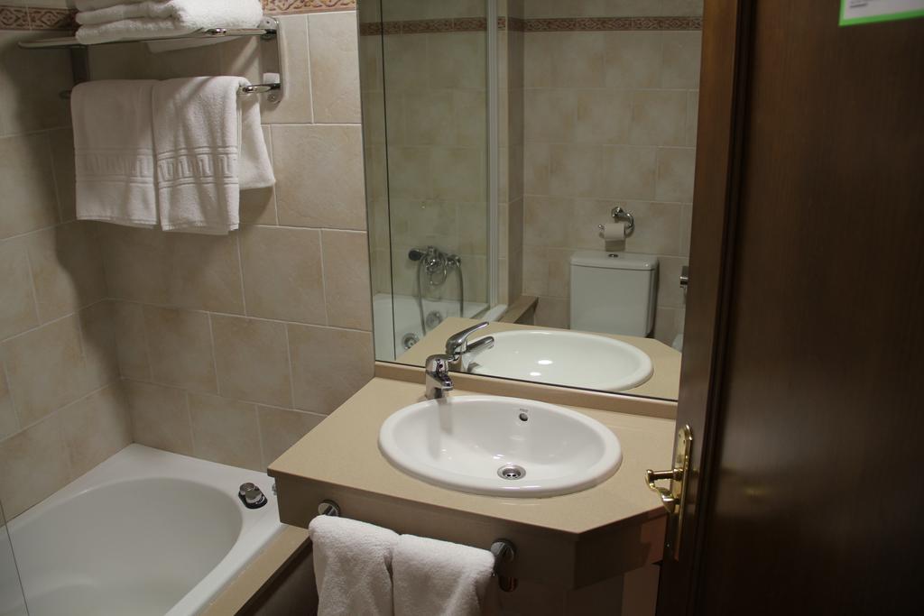 Hotel Rantiner Тауль Екстер'єр фото