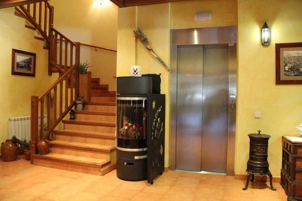 Hotel Rantiner Тауль Екстер'єр фото