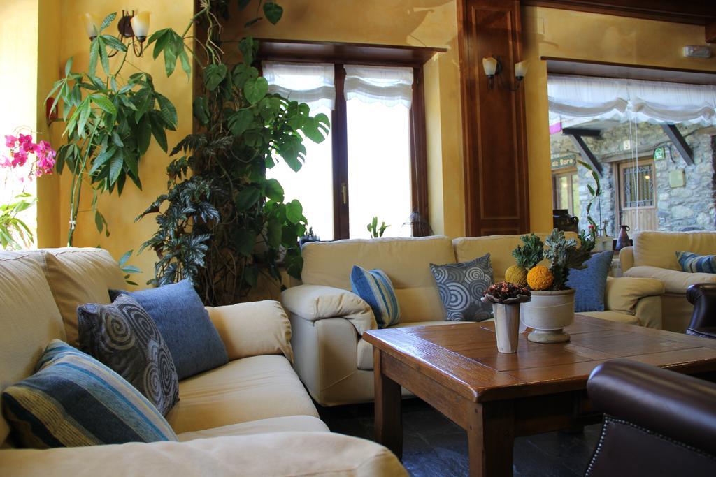 Hotel Rantiner Тауль Екстер'єр фото
