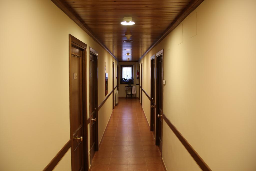 Hotel Rantiner Тауль Екстер'єр фото