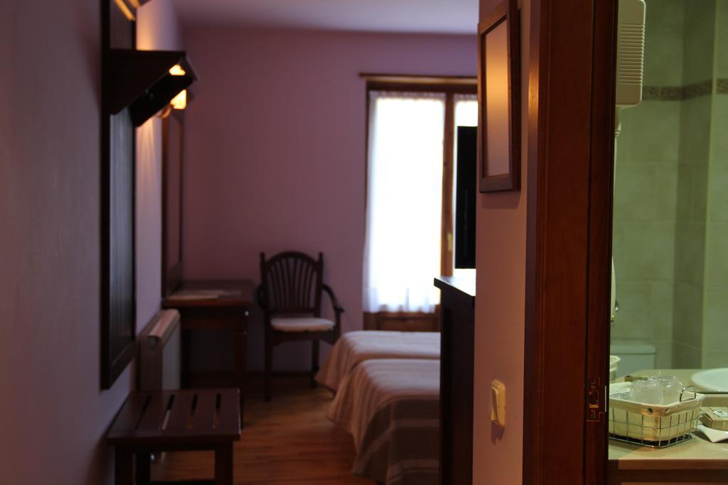 Hotel Rantiner Тауль Екстер'єр фото