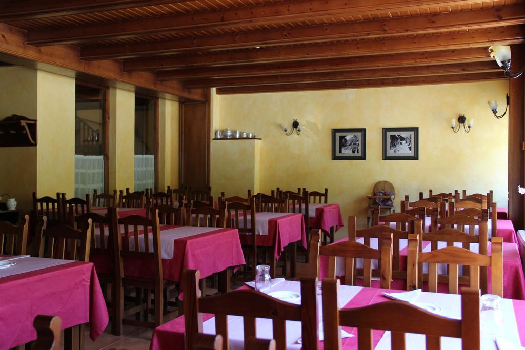 Hotel Rantiner Тауль Екстер'єр фото