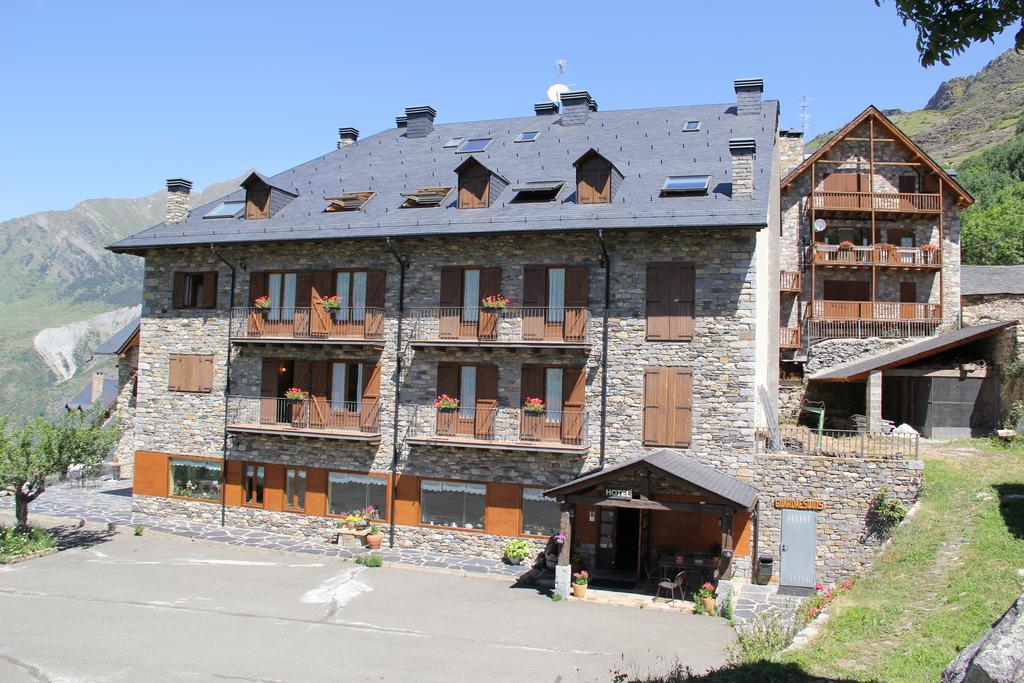Hotel Rantiner Тауль Екстер'єр фото