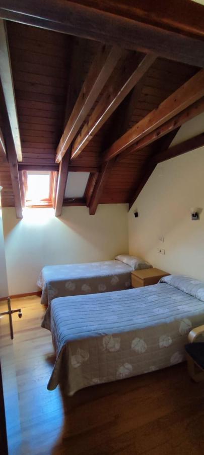 Hotel Rantiner Тауль Екстер'єр фото