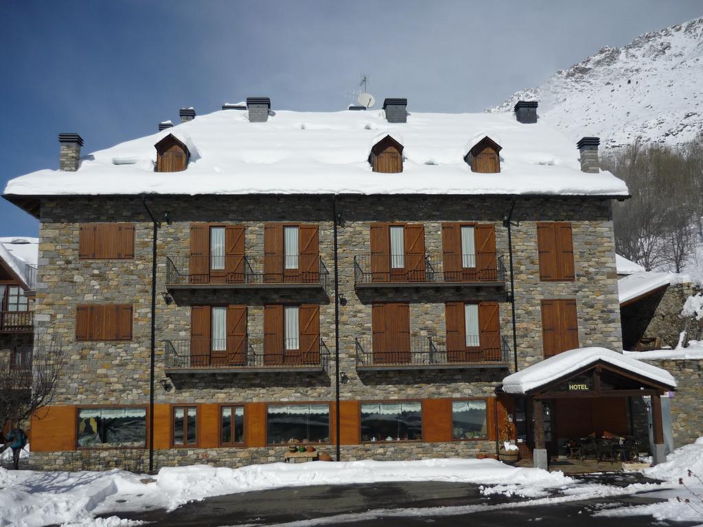 Hotel Rantiner Тауль Екстер'єр фото