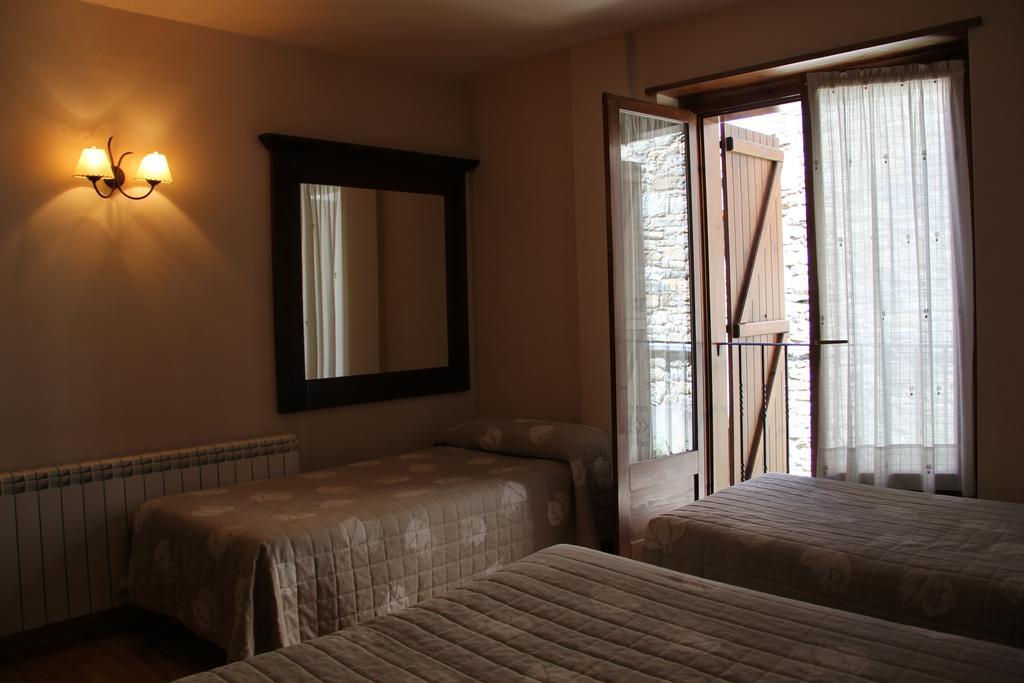 Hotel Rantiner Тауль Екстер'єр фото