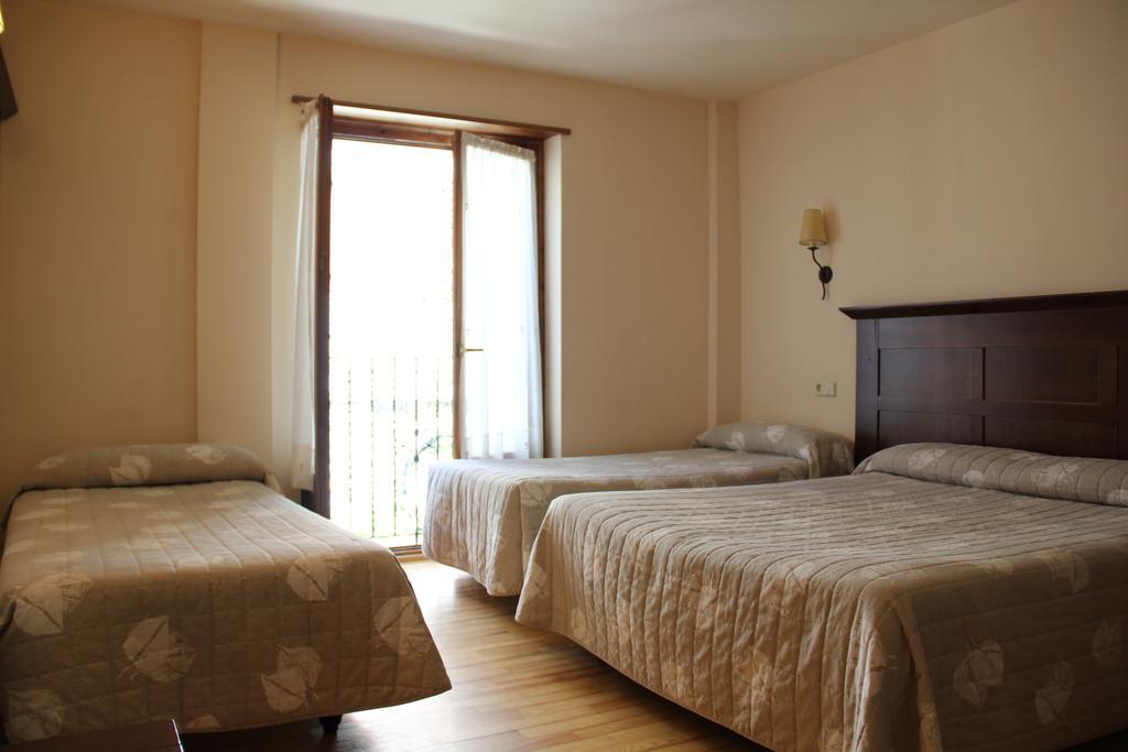 Hotel Rantiner Тауль Екстер'єр фото