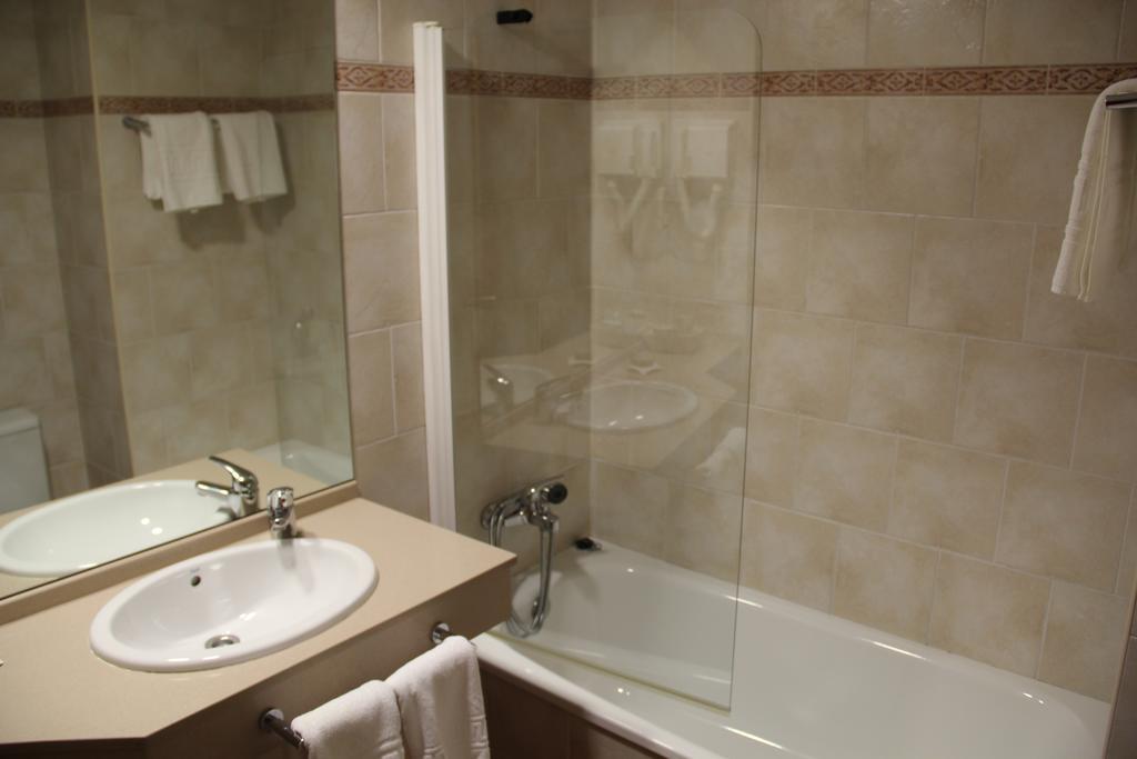Hotel Rantiner Тауль Екстер'єр фото