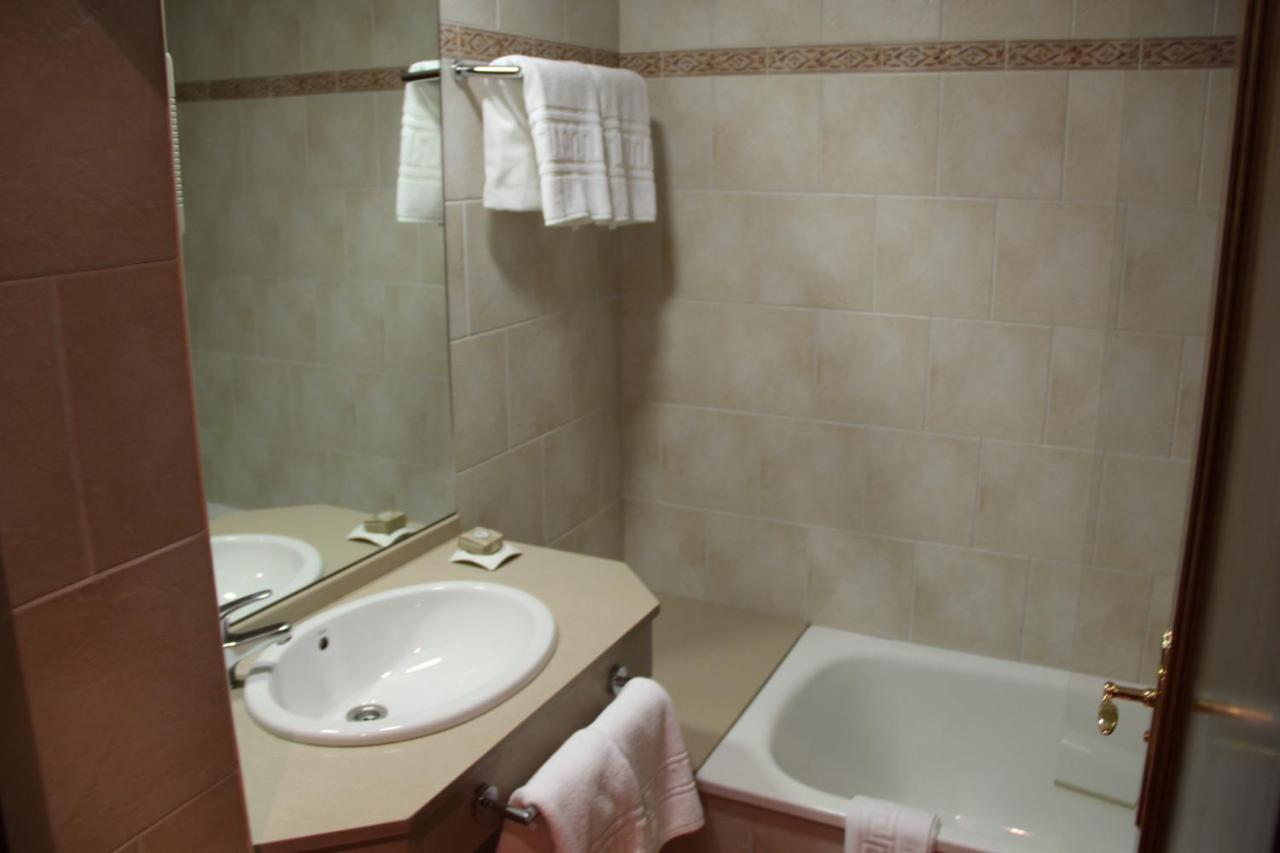 Hotel Rantiner Тауль Номер фото